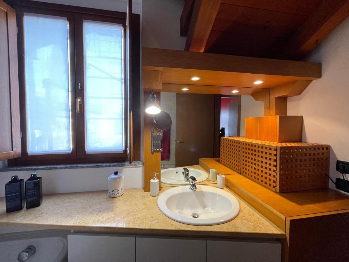 The Pretty Attic Apartment Mailand
