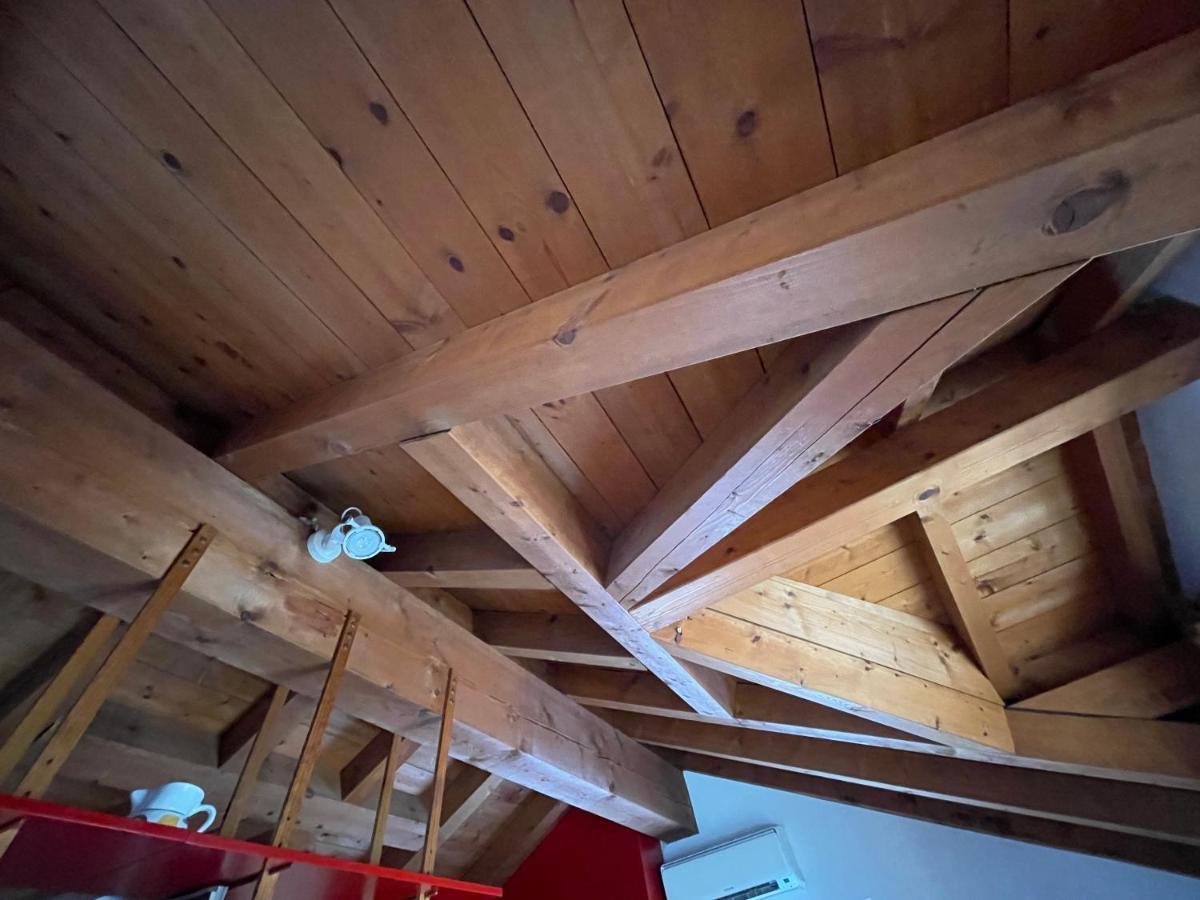 The Pretty Attic Apartment Mailand