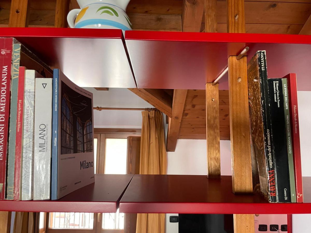 The Pretty Attic * Mailand